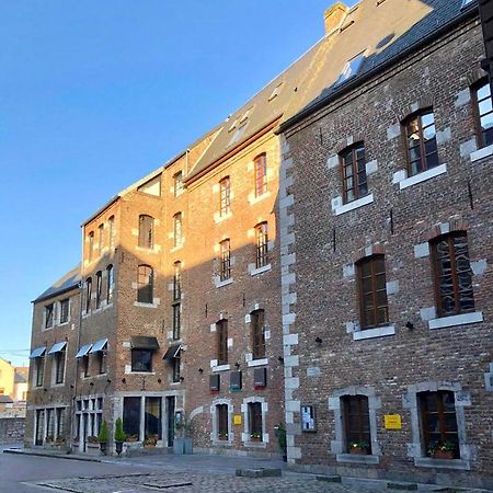 Hotel Les Tanneurs Namur Exterior foto